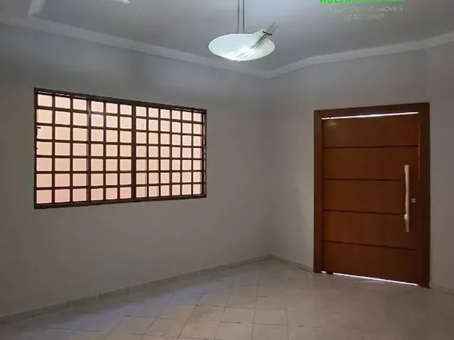Imagem 9: Casa 3/4 C/Suite no Jardim Ana Paula