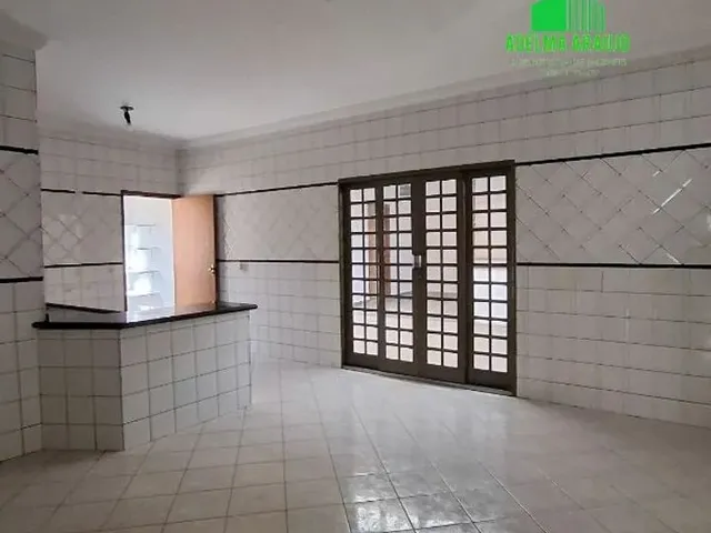 Imagem 4: Casa 3/4 C/Suite no Jardim Ana Paula