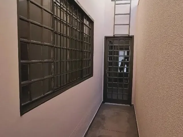 Imagem 13: Casa 3/4 C/Suite no Jardim Ana Paula