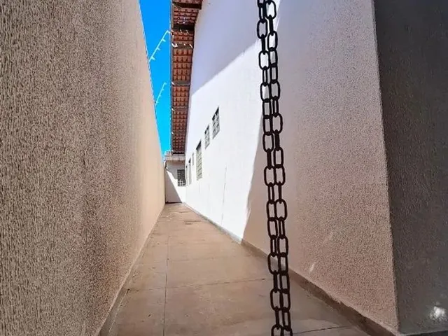 Imagem 14: Casa 3/4 C/Suite no Jardim Ana Paula