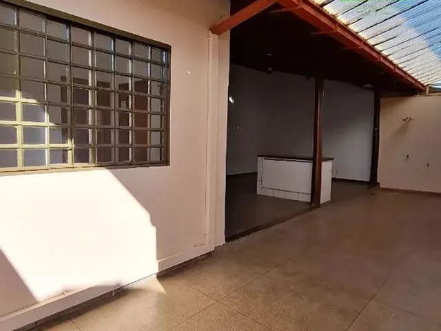 Imagem 15: Casa 3/4 C/Suite no Jardim Ana Paula