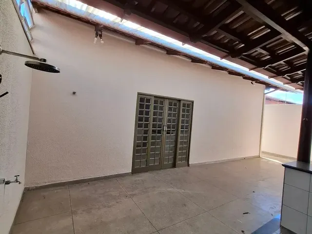 Imagem 2: Casa 3/4 C/Suite no Jardim Ana Paula