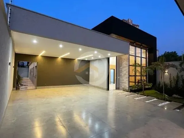 Imagem: Casa 4 Suites Plenas,Parque Amazonas