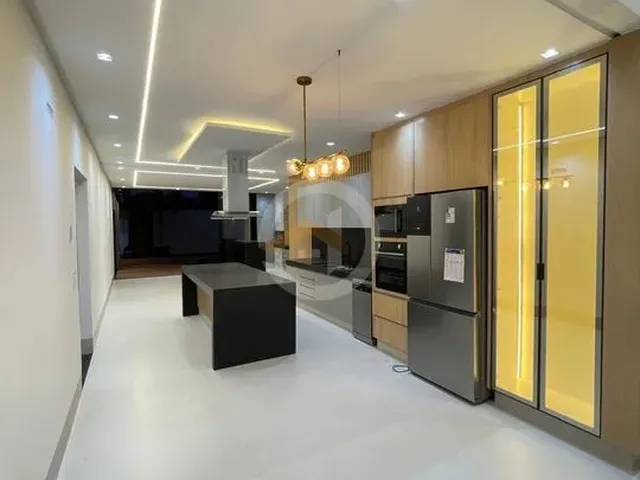 Imagem 12: Casa 4 Suites Plenas,Parque Amazonas