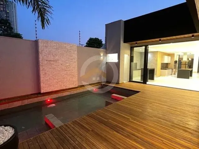 Imagem 14: Casa 4 Suites Plenas,Parque Amazonas