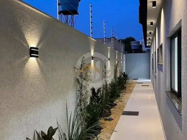 Imagem 4: Casa 4 Suites Plenas,Parque Amazonas