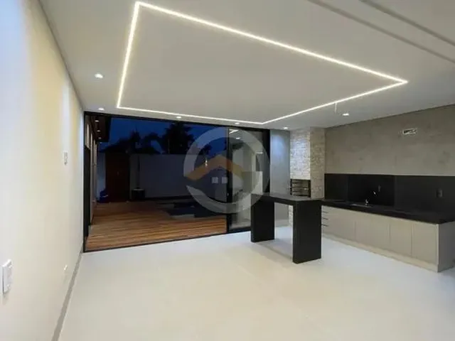 Imagem 13: Casa 4 Suites Plenas,Parque Amazonas
