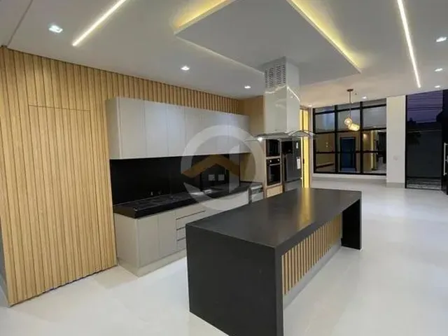 Imagem 8: Casa 4 Suites Plenas,Parque Amazonas