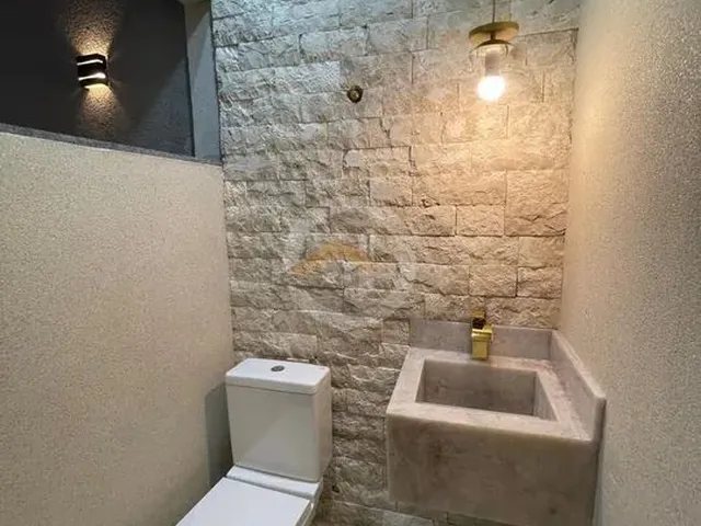 Imagem 3: Casa 4 Suites Plenas,Parque Amazonas