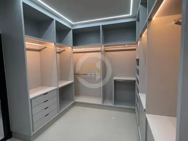 Imagem 2: Casa 4 Suites Plenas,Parque Amazonas
