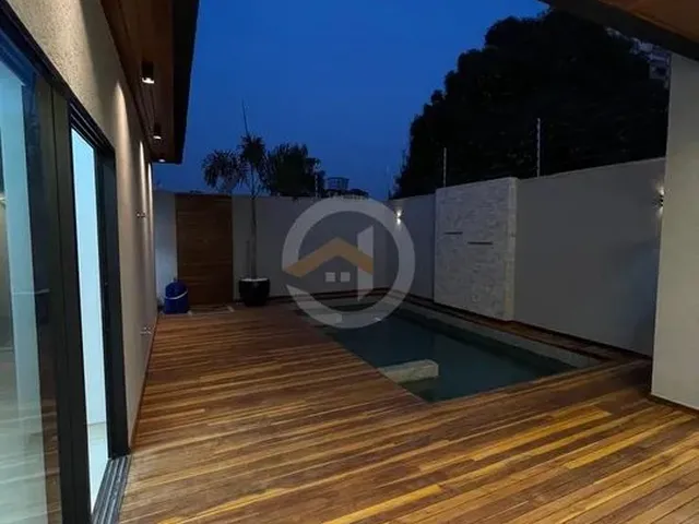 Imagem 6: Casa 4 Suites Plenas,Parque Amazonas
