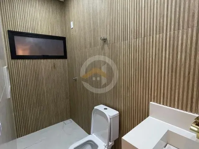 Imagem 5: Casa 4 Suites Plenas,Parque Amazonas
