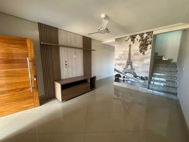 Imagem 1: Casa para Venda em Chácara Inglesa com 3 Quartos, Sendo 1 Suíte , 120M²