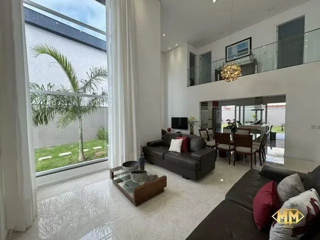 Imagem: Belíssima Casa Mobiliada em Condomínio
