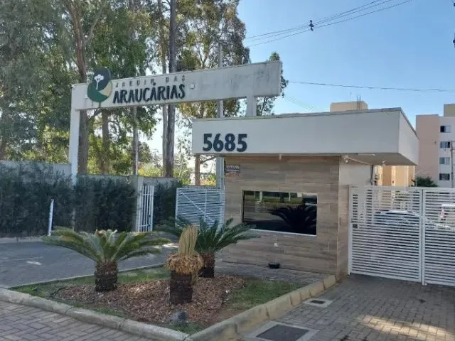 Imagem: Vende-Se Apartamento em Uvaranas Próximo