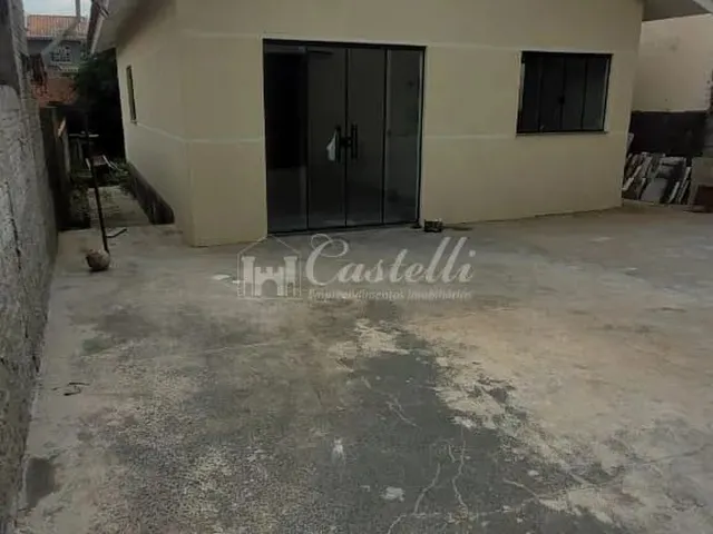 Imagem: Casa À Venda, Colonia Dona Luiza, Ponta
