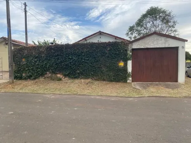 Imagem: Casa de Esquina Venda Bairro São Marcos