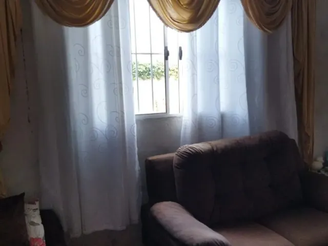 Imagem 6: Casa de Esquina Venda Bairro São Marcos - Uvaranas Próximo a Siqueira Campos