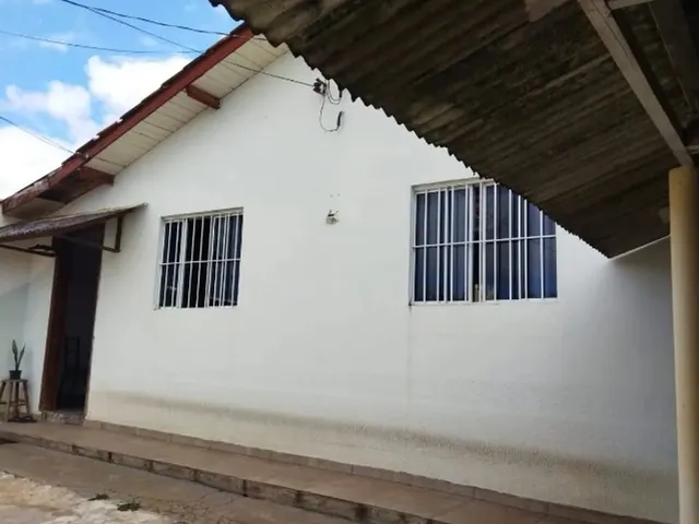 Imagem 5: Casa de Esquina Venda Bairro São Marcos - Uvaranas Próximo a Siqueira Campos