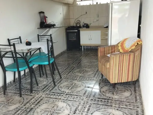 Imagem 2: Casa de Esquina Venda Bairro São Marcos - Uvaranas Próximo a Siqueira Campos