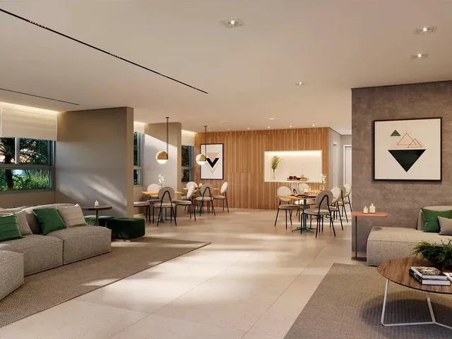 Imagem: Apartamento de 2 Dorms com Suíte em Osasco