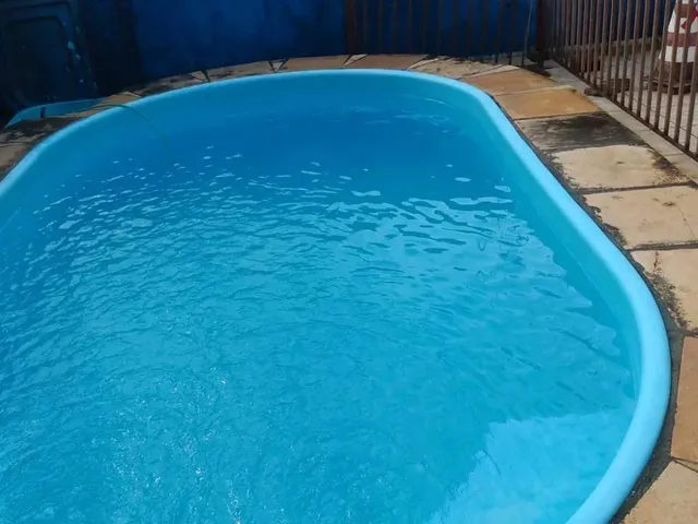 Imagem: Casa Disponível na Redinha para Natal e