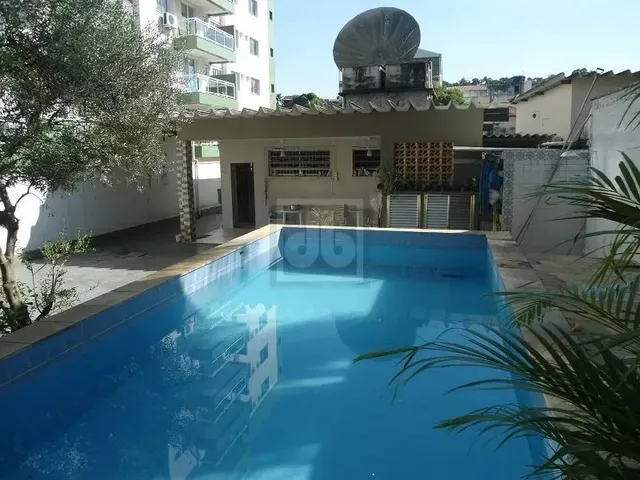 Imagem: Casa - Pechincha Jacarepaguá - Visite Hoje