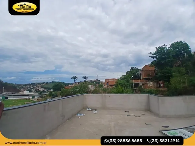 Imagem: Cobertura À Venda no Bairro Joaquim Pedrosa