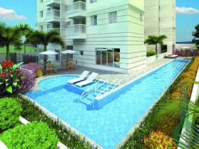 Imagem 3: Alugue agora um apartamento de 2 quartos na Silveira, Santo André-SP: 54m², 1 vaga de