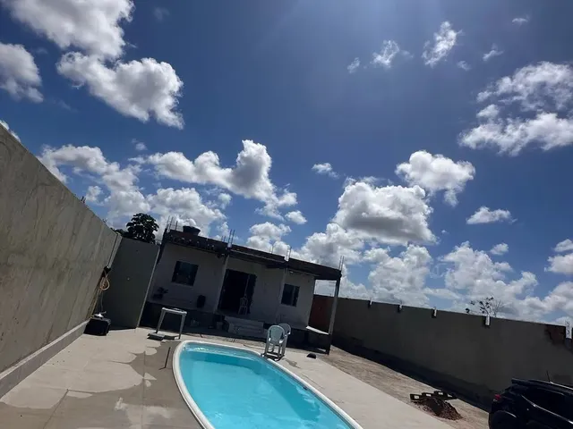 Imagem: Aluguel Casa em Barra de Jacuipe Final de