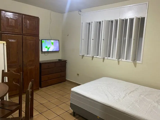 Imagem 2: Kitinet Mobiliado em Ponta Negra para Moradia