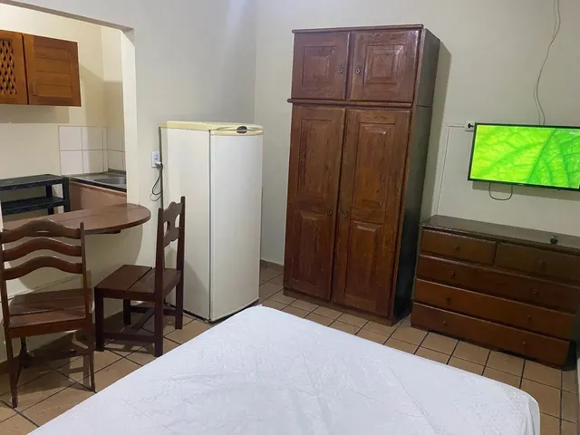 Imagem 3: Kitinet Mobiliado em Ponta Negra para Moradia