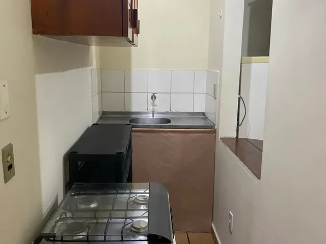 Imagem 5: Kitinet Mobiliado em Ponta Negra para Moradia