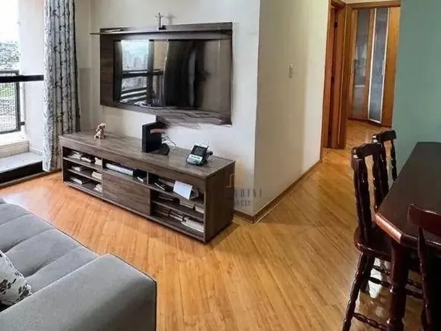 Imagem: Apartamento com 2 Dormitórios, 63 M²