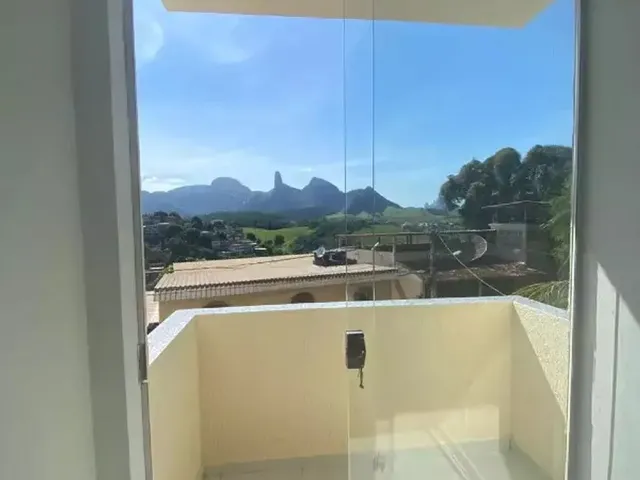 Imagem: Aluga-Se Apartamento Semi-Mobiliado no Bairro