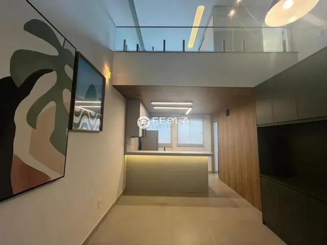 Imagem: Loft para Alugar em Americana, Vila santa