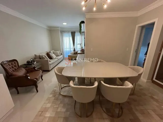 Imagem 10: Itacorubi Apartamento com 4 dormitórios
