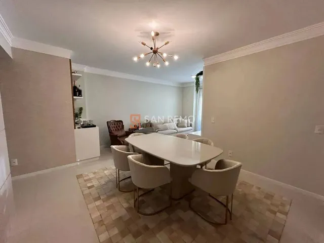 Imagem 6: Itacorubi Apartamento com 4 dormitórios