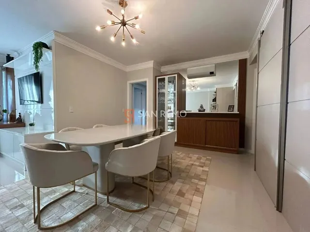 Imagem 9: Itacorubi Apartamento com 4 dormitórios