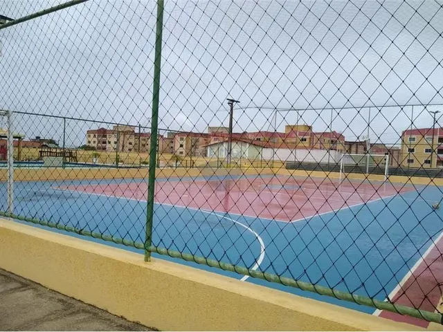 Imagem 4: Apt com 03 Quartos no Condomínio Esplanada dos Jardins Disponível para Locação!!