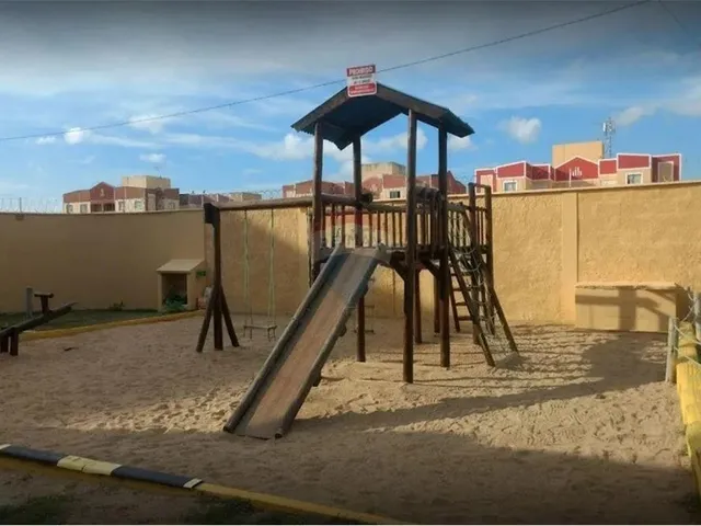 Imagem 8: Apt com 03 Quartos no Condomínio Esplanada dos Jardins Disponível para Locação!!