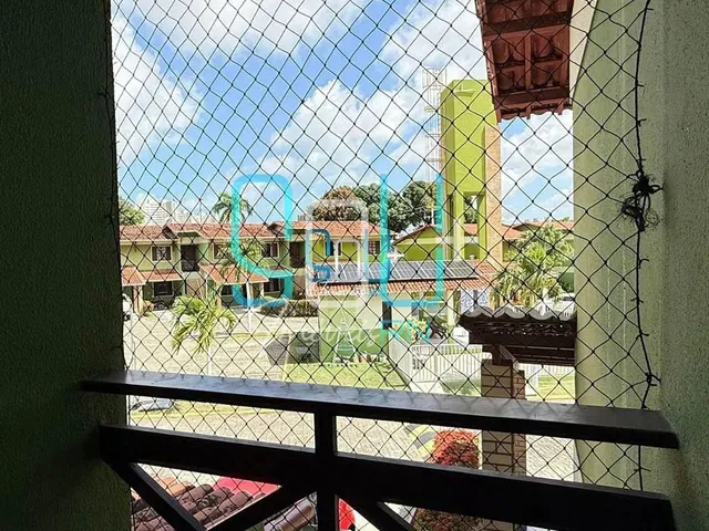 Imagem 6: Duplex para Venda e Locação, Nova Parnamirim, Parnamirim, Rn