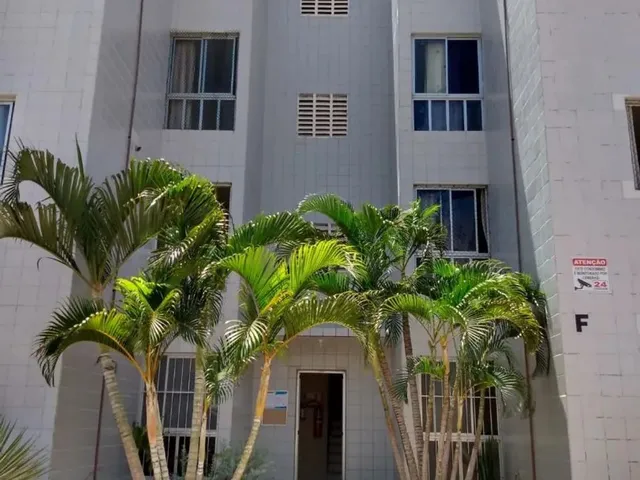 Imagem: Aluga-Se Apartamento no Condomínio Monte