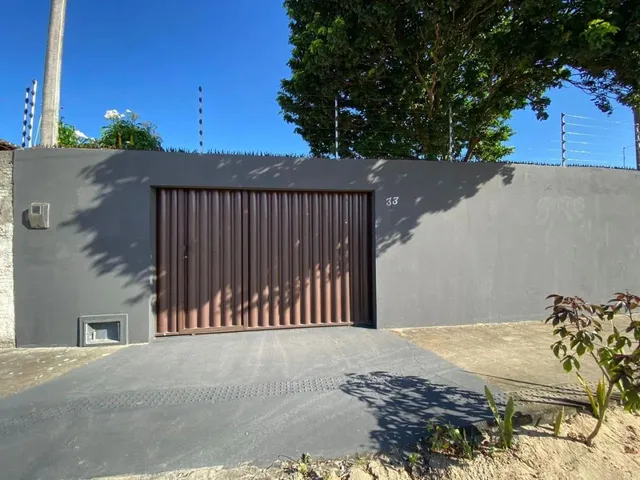 Imagem: Locação de Casas / Padrão na Cidade de