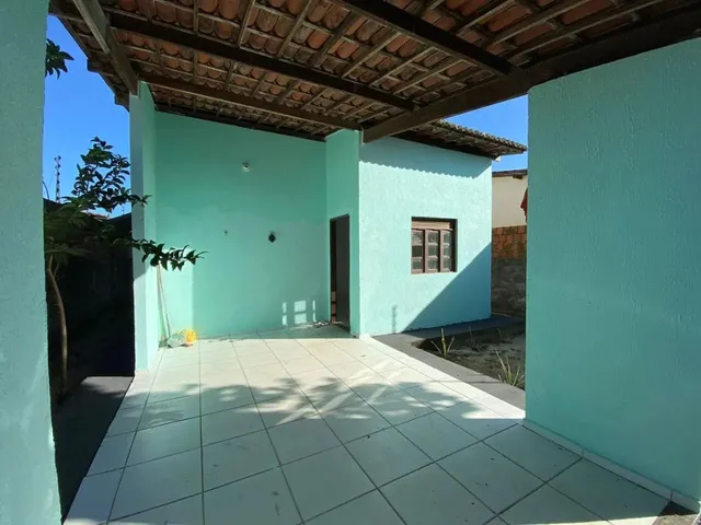 Imagem 12: Locação de Casas / Padrão na Cidade de Parnamirim