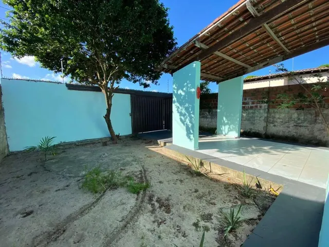 Imagem 5: Locação de Casas / Padrão na Cidade de Parnamirim