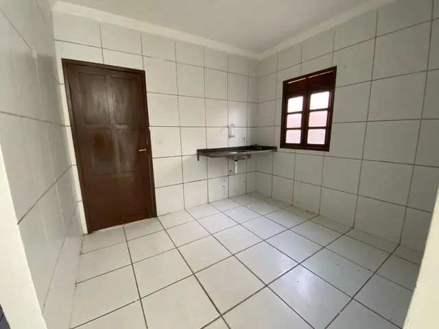 Imagem 14: Locação de Casas / Padrão na Cidade de Parnamirim