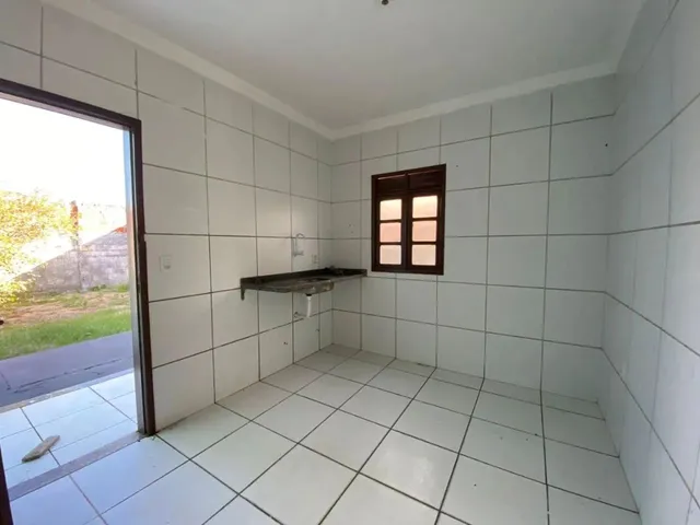 Imagem 4: Locação de Casas / Padrão na Cidade de Parnamirim