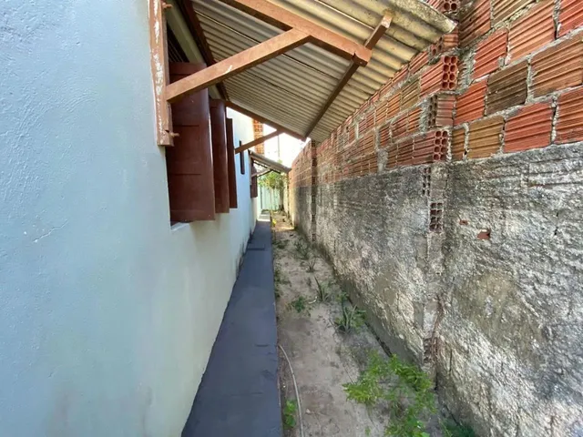 Imagem 11: Locação de Casas / Padrão na Cidade de Parnamirim