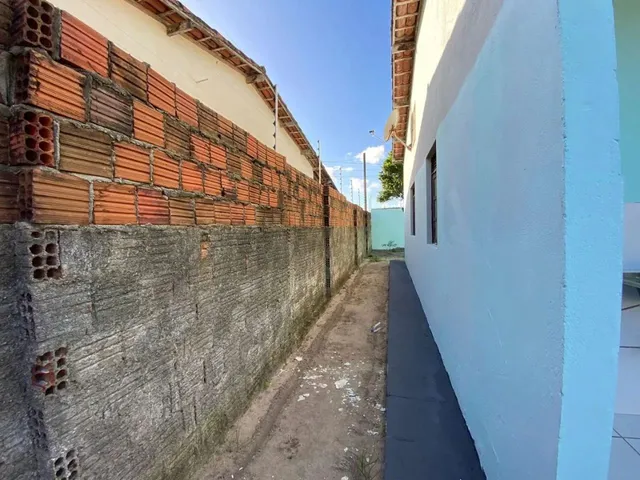 Imagem 3: Locação de Casas / Padrão na Cidade de Parnamirim